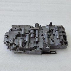 30-40LE-VB01-U1 Valve Body 5 Solenoid Type 30-40LE Transmission