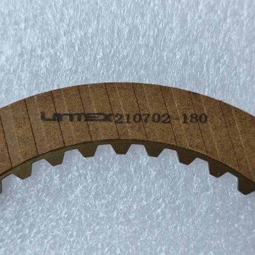 U340E-210702-180-AM Friction Plate 210702-180 118.6-1.8-40T U340E Transmission