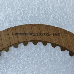 U340E-210702-180-AM Friction Plate 210702-180 118.6-1.8-40T U340E Transmission
