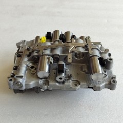TF71-0006-FN Valve Body 8 Solenoid Separator Plate H0 TF71 TF72 Transmission For JEEP
