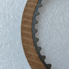 U340E-210700-180-AM Friction Plate 210700-180 129.5-1.8-40T U340E Transmission