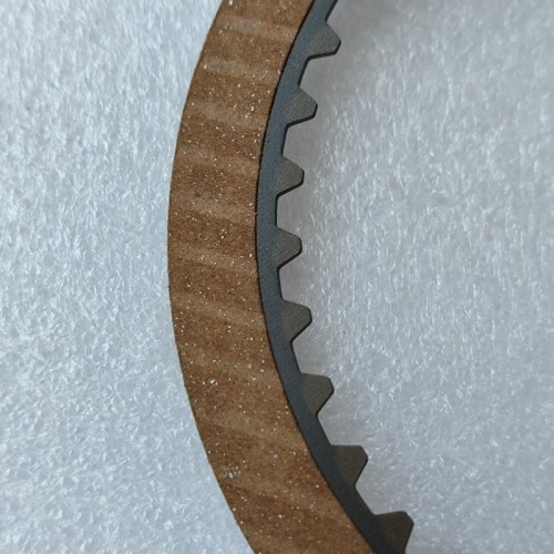 U340E-210700-180-AM Friction Plate 210700-180 129.5-1.8-40T U340E Transmission