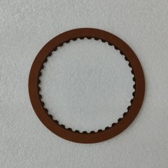 A140-201700-170-AM Friction Plate Direct Forward 201700-170 35633-10020 126.26*1.7*40T A240E A130 A140 Transmission