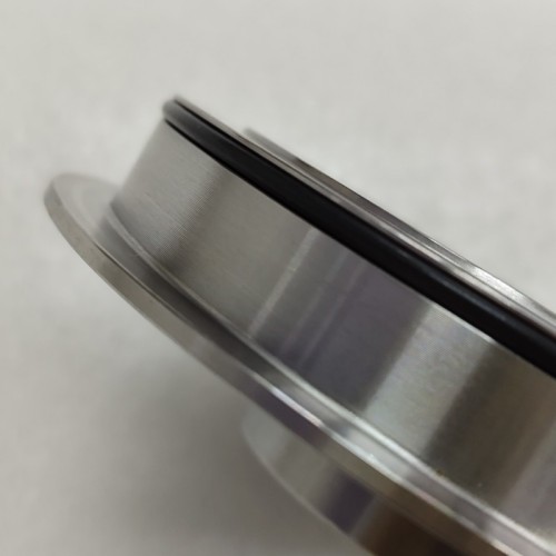 GD6-PISK900-AM Piston Kit O Ring Type 2Pcs A Kit Improved Piston GD8 GD6 Transmission