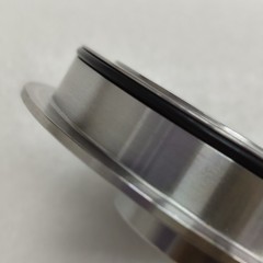 GD6-PISK900-AM Piston Kit O Ring Type 2Pcs A Kit Improved Piston GD8 GD6 Transmission