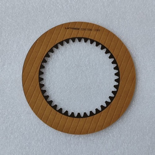 M4TA-226706-190-AM Friction Plate 115.8-1.9-38T MDMA MDLA M4TA RD1 Transmission