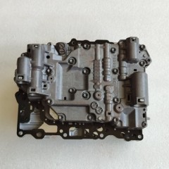 TF71-0006-FN Valve Body 8 Solenoid Separator Plate H0 TF71 TF72 Transmission For JEEP