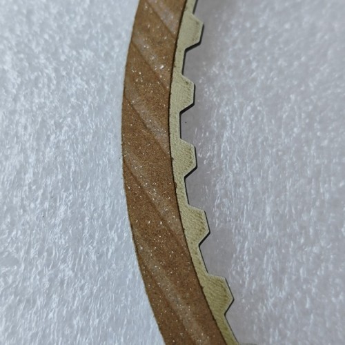 U340E-210706-180-AM Friction Plate 210706-180 153.28*1.8*44T L/R U340E U341E Transmission