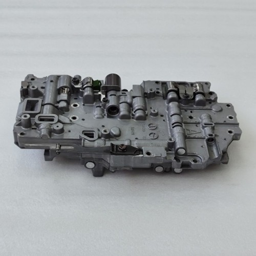 30-40LE-VB01-U1 Valve Body 5 Solenoid Type 30-40LE Transmission