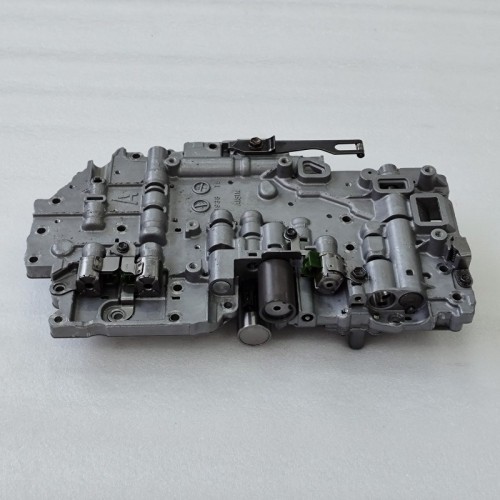 30-40LE-VB01-U1 Valve Body 5 Solenoid Type 30-40LE Transmission
