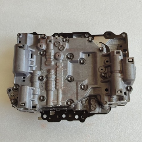 TF71-0006-FN Valve Body 8 Solenoid Separator Plate H0 TF71 TF72 Transmission For JEEP