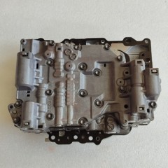 TF71-0006-FN Valve Body 8 Solenoid Separator Plate H0 TF71 TF72 Transmission For JEEP