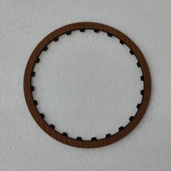 RE7R01A-252710-180-AM Friction Plate 158.6-1.8-24T RE7R01A Transmission