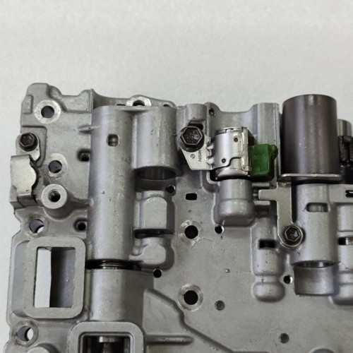 30-40LE-VB01-U1 Valve Body 5 Solenoid Type 30-40LE Transmission
