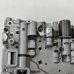 30-40LE-VB01-U1 Valve Body 5 Solenoid Type 30-40LE Transmission