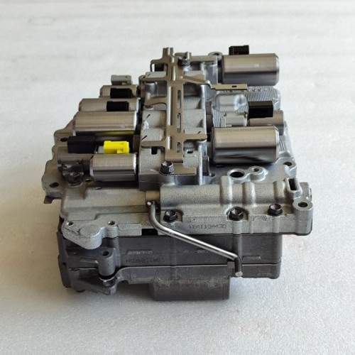 TF71-0006-FN Valve Body 8 Solenoid Separator Plate H0 TF71 TF72 Transmission For JEEP