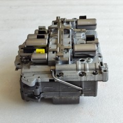 TF71-0006-FN Valve Body 8 Solenoid Separator Plate H0 TF71 TF72 Transmission For JEEP