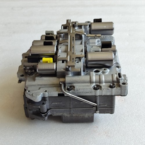 TF71-0006-FN Valve Body 8 Solenoid Separator Plate H0 TF71 TF72 Transmission For JEEP