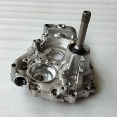 TR580-DIFF06-U1 Differential Assy Without Case With Start-Stop 10:39 Gear Ratio TR580 Transmission