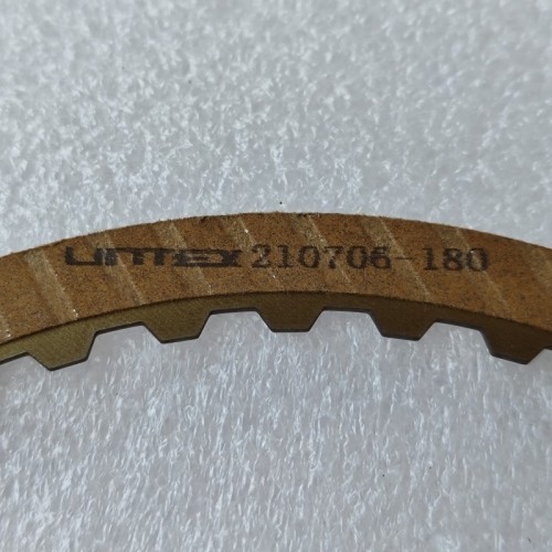 U340E-210706-180-AM Friction Plate 210706-180 153.28*1.8*44T L/R U340E U341E Transmission