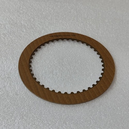 U340E-210702-180-AM Friction Plate 210702-180 118.6-1.8-40T U340E Transmission