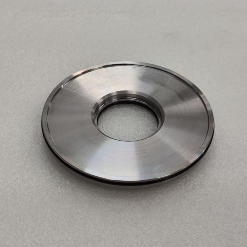 GD6-PISK900-AM Piston Kit O Ring Type 2Pcs A Kit Improved Piston GD8 GD6 Transmission