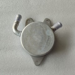 BAYA-COOL01-AM1 Cooler 19430-RCA-A51 BAYA Transmission Honda Accord