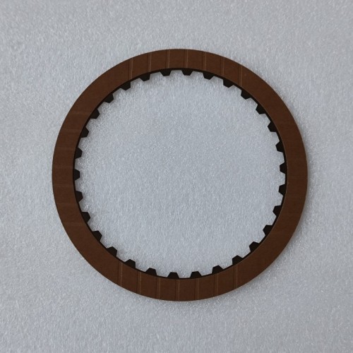 V5A51-263700A170-AM Friction Plate 263700A170 148-1.7-30T F4A51 F5A51 V5A51 Transmission