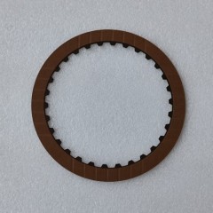 V5A51-263700A170-AM Friction Plate 263700A170 148-1.7-30T F4A51 F5A51 V5A51 Transmission