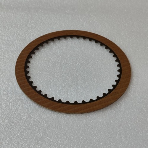 U340E-210700-180-AM Friction Plate 210700-180 129.5-1.8-40T U340E Transmission