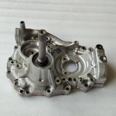 TR580-DIFF06-U1 Differential Assy Without Case With Start-Stop 10:39 Gear Ratio TR580 Transmission
