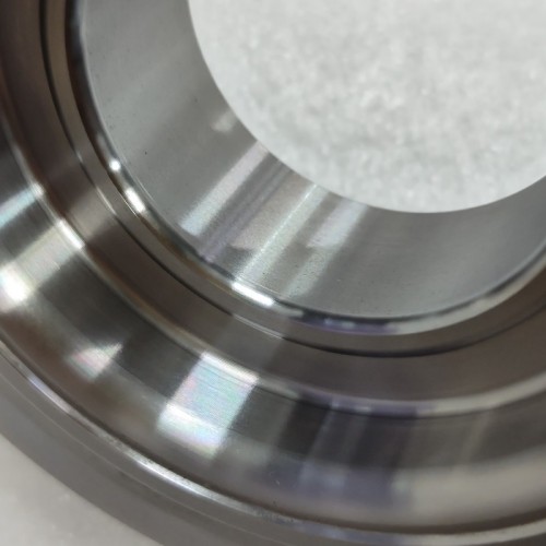 GD6-PISK900-AM Piston Kit O Ring Type 2Pcs A Kit Improved Piston GD8 GD6 Transmission