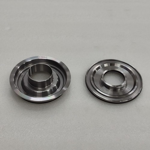 GD6-PISK900-AM Piston Kit O Ring Type 2Pcs A Kit Improved Piston GD8 GD6 Transmission