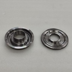 GD6-PISK900-AM Piston Kit O Ring Type 2Pcs A Kit Improved Piston GD8 GD6 Transmission