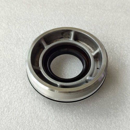 TR580-DIFF06-U1 Differential Assy Without Case With Start-Stop 10:39 Gear Ratio TR580 Transmission