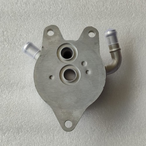 BAYA-COOL01-AM1 Cooler 19430-RCA-A51 BAYA Transmission Honda Accord