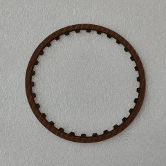RE4F03A-241700-180-AM Friction Plate 126.39-1.8-30T RE4F03A Transmission