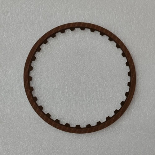 RE4F03A-241700-180-AM Friction Plate 126.39-1.8-30T RE4F03A Transmission
