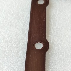 A750E-PANG01-AM Pan Gasket Rubber Cover Metal A750E Transmission