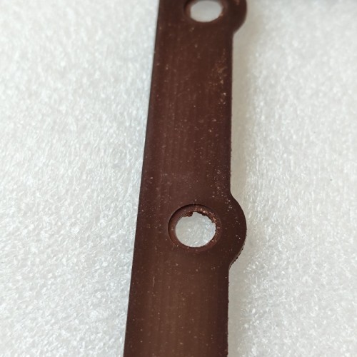 A750E-PANG01-AM Pan Gasket Rubber Cover Metal A750E Transmission
