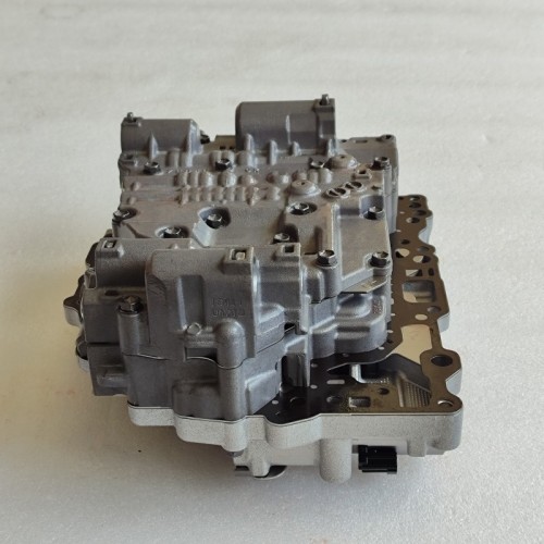 TF71-0006-FN Valve Body 8 Solenoid Separator Plate H0 TF71 TF72 Transmission For JEEP