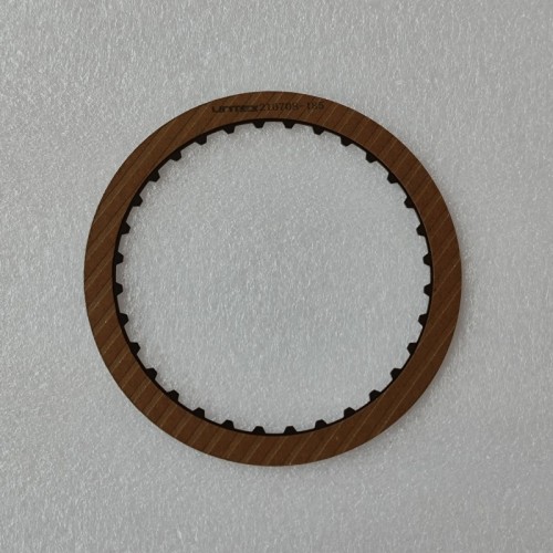 U340E-210708-185-AM Friction Plate 210708-185 116.6-1.85-32T U340E Transmission
