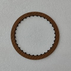 U340E-210708-185-AM Friction Plate 210708-185 116.6-1.85-32T U340E Transmission