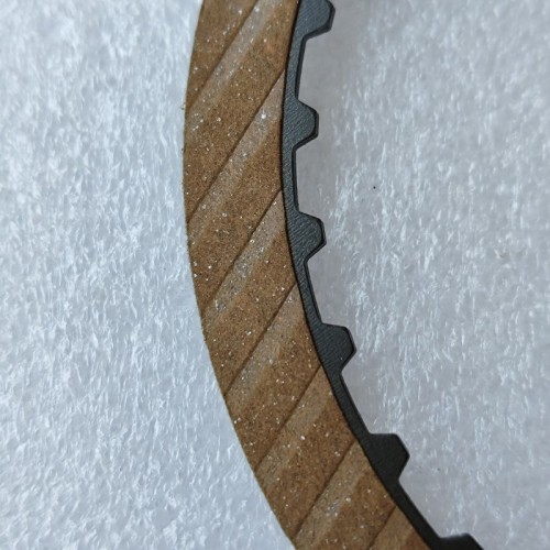 U340E-210708-185-AM Friction Plate 210708-185 116.6-1.85-32T U340E Transmission