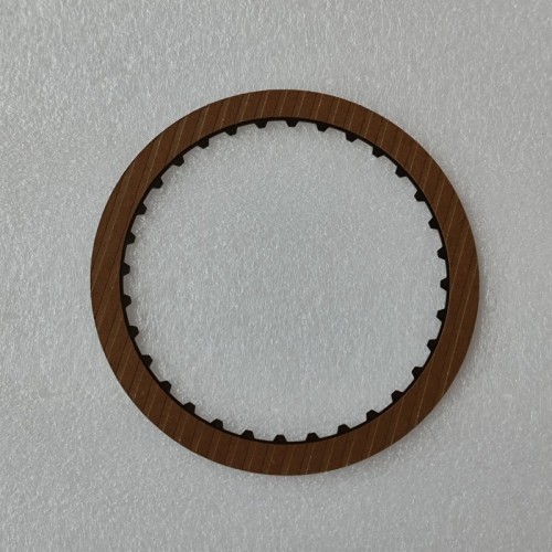 U340E-210708-185-AM Friction Plate 210708-185 116.6-1.85-32T U340E Transmission