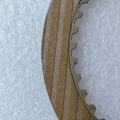 U340E-210702-180-AM Friction Plate 210702-180 118.6-1.8-40T U340E Transmission