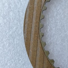 U340E-210702-180-AM Friction Plate 210702-180 118.6-1.8-40T U340E Transmission