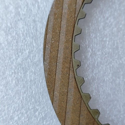 U340E-210702-180-AM Friction Plate 210702-180 118.6-1.8-40T U340E Transmission
