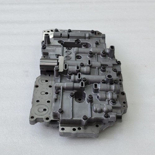 30-40LE-VB01-U1 Valve Body 5 Solenoid Type 30-40LE Transmission