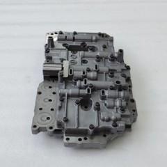 30-40LE-VB01-U1 Valve Body 5 Solenoid Type 30-40LE Transmission